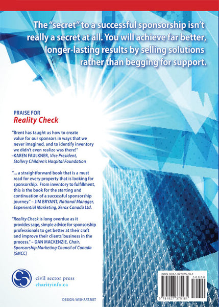 Reality　International　Check　Press　–　Civil　Sector　Inc