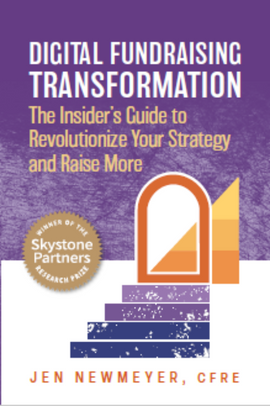 Digital Fundraising Transformation