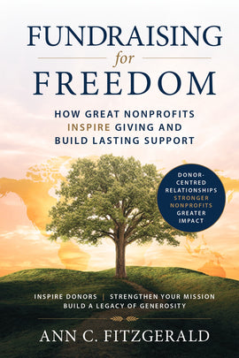 Fundraising For Freedom