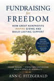 Fundraising For Freedom