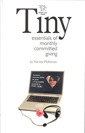 Tiny Essentials of Monthly Committed Giving