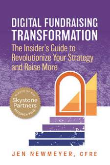 Digital Fundraising Transformation