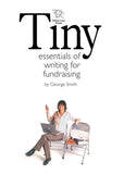 Tiny Essentials of Writing for Fundraising