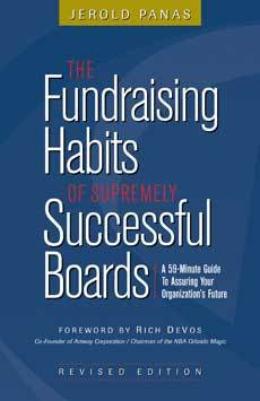The Fundraising Habits of Supremely Successful Boards
