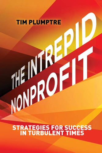 The Intrepid Nonprofit