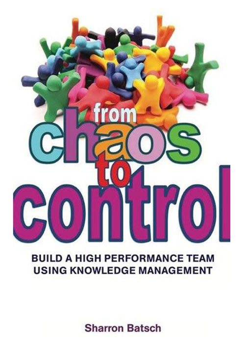 From Chaos To Control PDF
