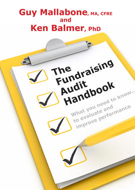 The Fundraising Audit Handbook PDF