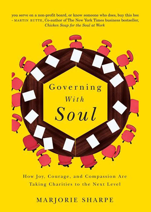 Governing With Soul
