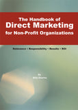 Handbook of Direct Marketing for Non-Profit PDF