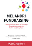 Melandri Fundraising: Creating stronger donor relationships