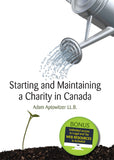 Running a Charity: A Canadian Legal Guide
