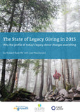The State of Legacy Giving in 2015 eReport PDF